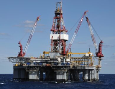 Deepwater and Ultra-Deepwater Drilling Market Size, Share and Report – 2034