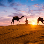 Desert Safari Dubai: What to Expect and How to Prepare?