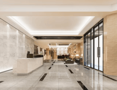 How Smart Kiosk Designs Drive Sales in Malls & Retail Spaces