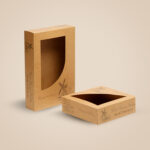 Die Cutting Pre-Guides to Custom Die-Cut Boxes