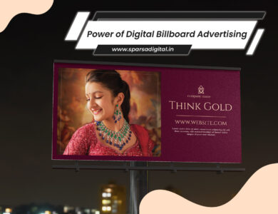 The Power of Digital Billboard Advertising and Outdoor Displays