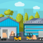Why Are Distribution Centres Crucial for E-commerce Businesses?