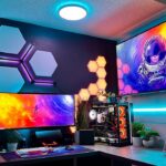 How to Pick the Right Colours for Prediction Games