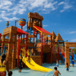 Dive into Fun: Top Waterparks in Dubai This Summer