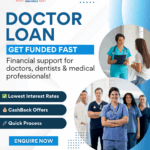 A Guide To Doctor Loan Eligibility For Different Types Of Medical Professionals