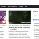 Download Highly Compressed PC Games Free at Gamdiezone
