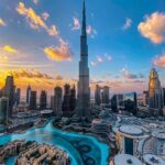 Middle East Travel: Blending Modern Wonders and Ancient Traditions
