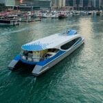 The Ultimate Guide to the Dubai Ferry and Marina Cruises