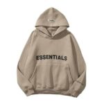 Essentials Hoodie modern fashion landscape shop