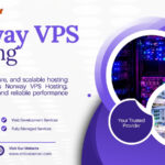Onlive Server’s Norway VPS Hosting: Experience Secure and Reliable Hosting