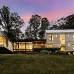 Asheville CLT And BIM – Vellum Architecture