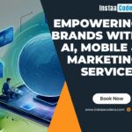 Empowering Brands with AI, Mobile & Marketing Services