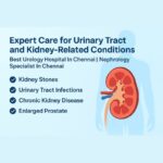 Expert Care for Urinary Tract and Kidney-Related Conditions