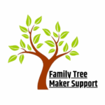 Family search login