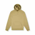 Essentials Hoodie – Soft Fabric and Modern Fit for Everyday Comfort