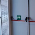 Buying a New Main Door? Don’t Skip Fire-Safety Checks