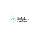 Lower Back Spine Pain Five Dock