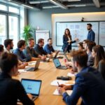 Lean Strategies for Supply Chain Optimization: Certification