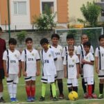 How Football Academies Prepare Students for Competitive Tournaments