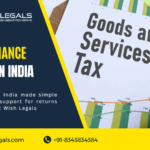 GST Compliance Services in India for Professional Support for Returns Filing and Advisory: Wish Legals