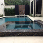 Innovative Features Offered by Houston Pool Firms