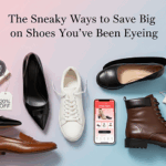 The Sneaky Ways to Save Big on Shoes You’ve Been Eyeing