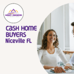 Niceville, FL Cash Home Buyers: How to Sell Your Home Without a Realtor