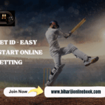 Get Cricket ID – Easy Steps to Start Online Cricket Betting