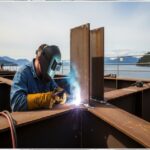 Green Welding in Canada: Eco-Friendly Practices for Mississauga Workshops