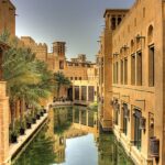 Exploring the Hidden Gems of the Middle East
