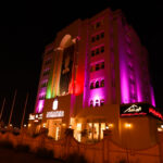 Which Hotels in Seeb Muscat Offer the Best Stay Experience for Guests?