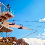 Ras Al Khaimah Zipline Tickets – Jebel Jais Flight