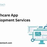 Healthcare App Development Services