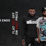 The Rise of Hellstar Clothing