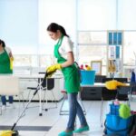 Trusted House Cleaning Services in Worcester, MA