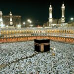 Houston to Makkah – Book Umrah with Islamic Travel Agency