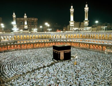 Saudi Arabia’s Growing Appeal as a Destination for Islamic Travel