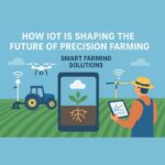 How IoT is Shaping the Future of Precision Farming