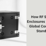 How RF Shielded Enclosures Help Meet Global Compliance Standards