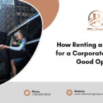 How Renting a Limousine for a Corporate Event Is a Good Option
