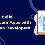 How to Build Healthcare Apps with Canadian Developers