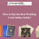 How to Buy the Best Wedding Cards Online Safely?