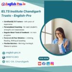 Boost Your Band Score: The Power of Expert IELTS Training