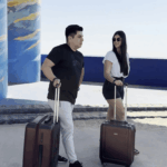 Suitcase Trends 2025: Stylish and Durable Options for Travelers