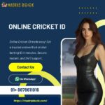 How to Securely Use Your Betting ID for Cricket ID Online Platforms