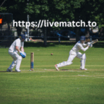 LiveMatch – Bringing Sports to Life