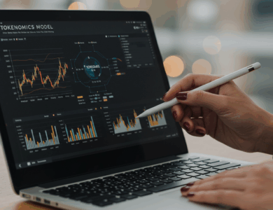 How Tokenomics Consulting Accelerates Growth in Crypto Projects