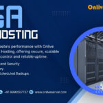 Improve Your Website’s Performance and Security with USA VPS Hosting