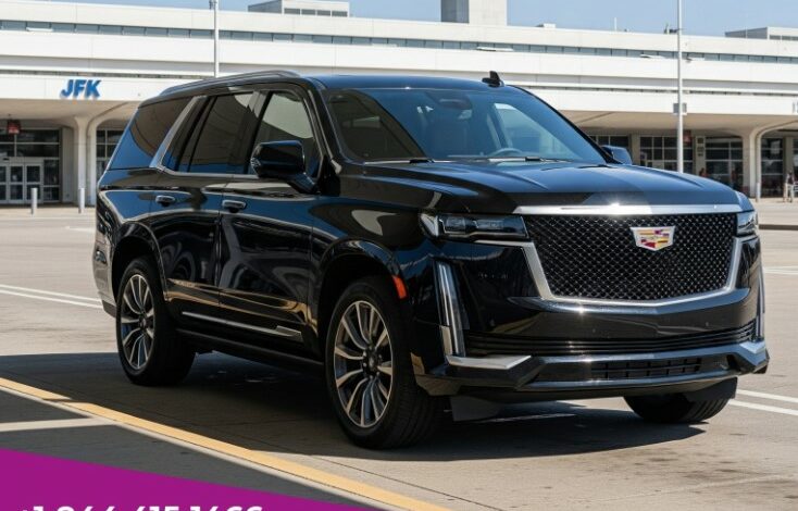 Top JFK to Long Island Car Service | Li Access Limo