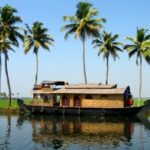 Kerala Houseboat Tours for Scenic Backwaters and Relaxation